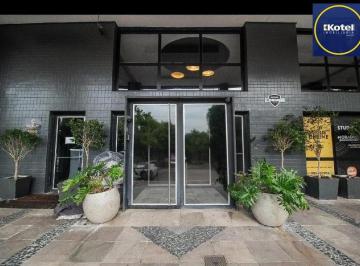 apartamento-fachada · Ótima oportunidade jk Century Park