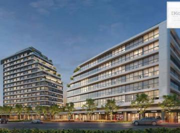 Apartamento · 48m² · 1 Quarto · Apartamento Loft - Trend Downtown Nano