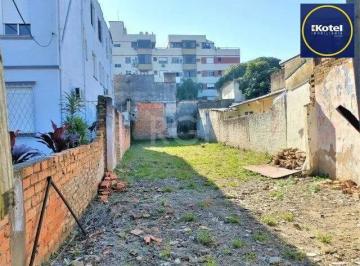 Terreno · 202m² · Terreno para Venda - 201.82m², 0 dormitórios, Menino Deus