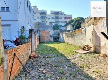 Terreno · 202m² · Terreno para Venda - 201.82m², 0 dormitórios, Menino Deus