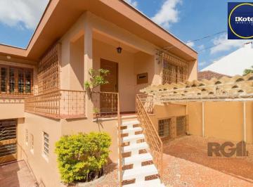 Casa · 200m² · 4 Quartos · 2 Vagas · Casa à venda - no Cristo Redentor