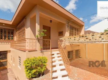Casa · 200m² · 4 Quartos · 2 Vagas · Casa à venda - no Cristo Redentor