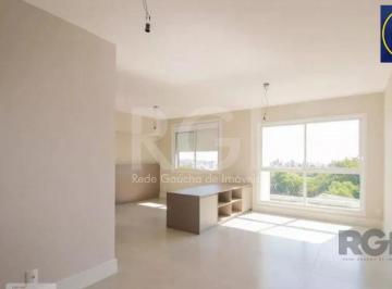 Apartamento · 45m² · 1 Quarto · 1 Vaga · Apartamento para Locação/Aluguel - 45m², 1 dormitório, sendo 1 suites, 1 vaga -