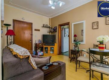 Apartamento · 56m² · 2 Quartos · 1 Vaga · Apartamento 2 dormigtórios à venda Rua Teixeira de Freitas, Santo Antônio - Port
