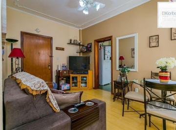 Apartamento · 56m² · 2 Quartos · 1 Vaga · Apartamento 2 dormigtórios à venda Rua Teixeira de Freitas, Santo Antônio - Port