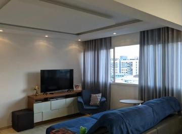 Apartamento · 69m² · 3 Quartos · 1 Vaga · Apartamento 3 quartos, 69m², 1 vaga  Antônio Joaquim Mesquita,  Passo da Areia
