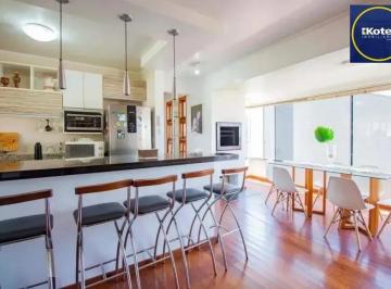 Apartamento · 144m² · 3 Quartos · 2 Vagas · Apartamento à venda - no Jardim Lindóia