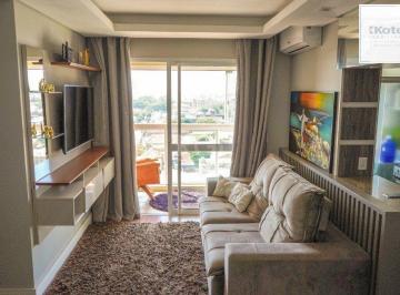 Apartamento · 64m² · 2 Quartos · 1 Vaga · Apartamento para Venda - 64m², 2 dormitórios, 1 vaga - São Geraldo