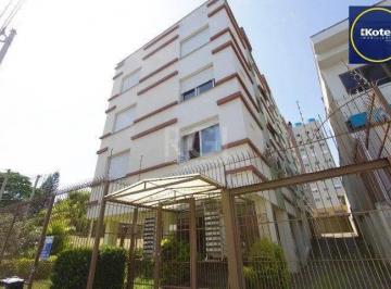 Apartamento · 41m² · 1 Quarto · 1 Vaga · VENDE NO BAIRRO PASSO DA AREIA, APARTAMENTO DE 1 QUARTO, COM 55,52 M2,
