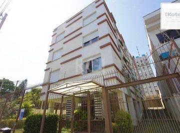 Apartamento · 41m² · 1 Quarto · 1 Vaga · VENDE NO BAIRRO PASSO DA AREIA, APARTAMENTO DE 1 QUARTO, COM 55,52 M2,