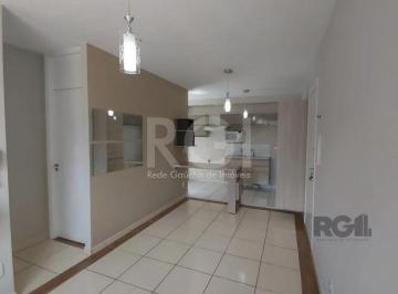 Apartamento · 43m² · 1 Quarto · Apartamento com 01 dormitório, sala, cozinha, banheiro social, bem arejado,  óti