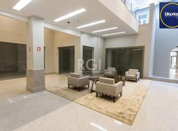 Comercial · 61m² · 1 Vaga · Conjunto/Sala para Venda - 61.39m², 0 dormitórios, 1 vaga - Moinhos De Vento