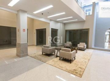 Comercial · 61m² · 1 Vaga · Conjunto/Sala para Venda - 61.39m², 0 dormitórios, 1 vaga - Moinhos De Vento