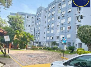 Apartamento · 62m² · 2 Quartos · 1 Vaga · Apartamento dois dormitórios, com duas vagas escrituras ( tipo Box)