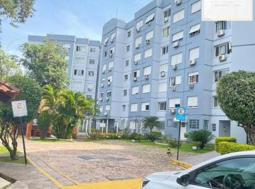 Apartamento · 62m² · 2 Quartos · 1 Vaga · Apartamento dois dormitórios, com duas vagas escrituras ( tipo Box)
