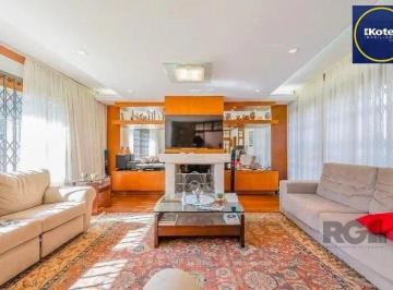 Casa · 221m² · 3 Quartos · 4 Vagas · Casa 221m² - 3 dormitórios, 1 suíte, 4 vagas de garagem no bairro Vila Assunção