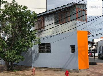 Apartamento · 52m² · 1 Quarto · JK diferenciado, com excelente espaço e layout funcional!