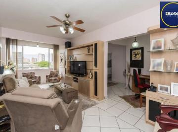 Apartamento · 114m² · 2 Quartos · Apartamento, 2 dormitórios, 2 banheiros, 114m², Bairro Floresta