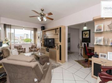 Apartamento · 114m² · 2 Quartos · Apartamento, 2 dormitórios, 2 banheiros, 114m², Bairro Floresta