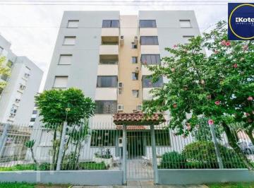 Apartamento · 52m² · 2 Quartos · 1 Vaga · Apartamento à venda com 2 quarto no bairro Sarandi