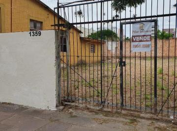 Terreno · 283m² · Terreno na Vicente da Fontoura - 12,87 x 22,00 m