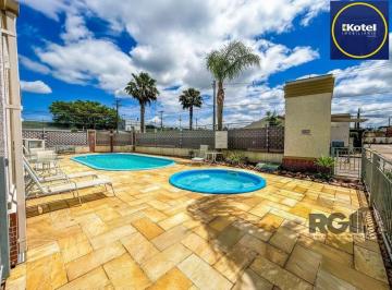Casa · 56m² · 2 Quartos · 2 Vagas · Casa à venda - na Restinga