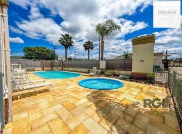 Casa · 56m² · 2 Quartos · 2 Vagas · Casa à venda - na Restinga