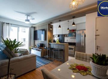 Apartamento · 68m² · 3 Quartos · 2 Vagas · Apartamento à venda - em Tristeza