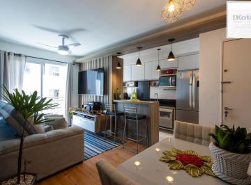 Apartamento · 68m² · 3 Quartos · 2 Vagas · Apartamento à venda - em Tristeza