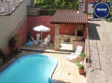 Casa · 100m² · 3 Quartos · 2 Vagas · Casa à venda - em Parque Santa Fé