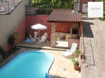 Casa · 100m² · 3 Quartos · 2 Vagas · Casa à venda - em Parque Santa Fé