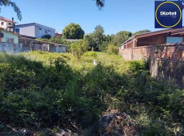 Terreno · 440m² · Terreno à venda - em Belém Novo