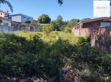 Terreno · 440m² · Terreno à venda - em Belém Novo