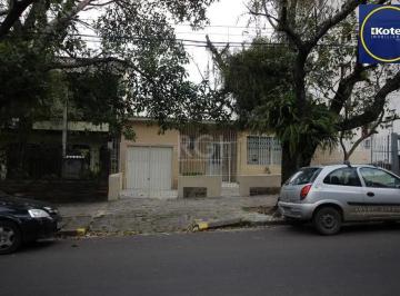 Comercial · 250m² · 3 Quartos · 2 Vagas · Casa com 3 Dormitórios Para comprar  250 m² - Petrópolis - Porto Alegre/R