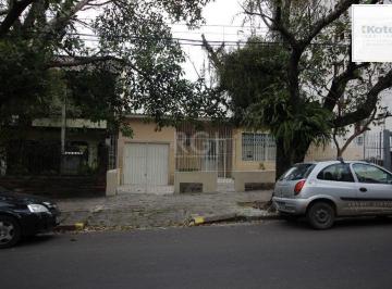 Comercial · 250m² · 3 Quartos · 2 Vagas · Casa com 3 Dormitórios Para comprar 250 m² - Petrópolis - Porto Alegre/R