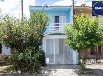 Casa · 137m² · 3 Quartos · 2 Vagas · Casa à venda - em Serraria