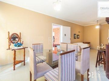 Casa · 140m² · 2 Quartos · 2 Vagas · Casa térrea à venda, com 2 suites, 3 banheiros, edicula, pátio, 2 vagas - Bairro
