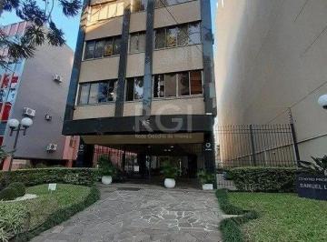 Comercial · 36m² · Conjunto/Sala para Venda - 36m², 0 dormitórios, Moinhos de Vento