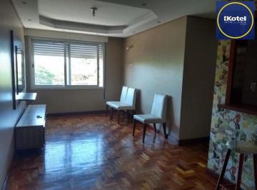 Apartamento · 69m² · 2 Quartos · 1 Vaga · Apartamento à venda - no Jardim Carvalho