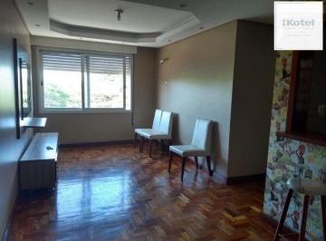Apartamento · 69m² · 2 Quartos · 1 Vaga · Apartamento à venda - no Jardim Carvalho