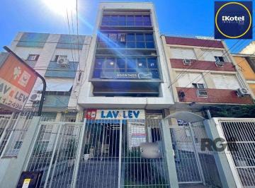 Comercial · 90m² · Conjunto comercial para comprar  totalmente mobiliado e desocupado, localizado n