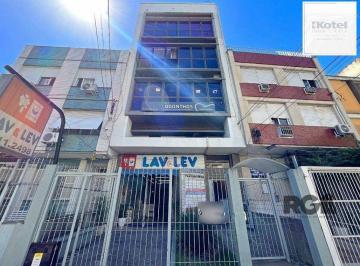 Comercial · 90m² · Conjunto comercial para comprar totalmente mobiliado e desocupado, localizado n