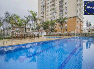 Apartamento · 84m² · 3 Quartos · 1 Vaga · Apartamento à venda com 84 m² privativos 3 quartos 1 suíte