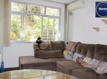 Apartamento · 53m² · 2 Quartos · Apartamento à venda - em Medianeira