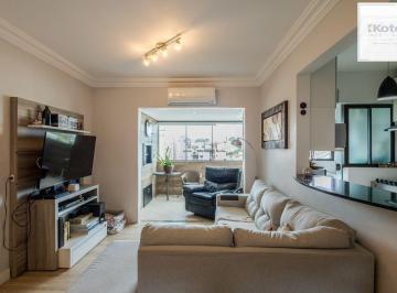 Apartamento · 85m² · 2 Quartos · 2 Vagas · 2 dormitórios | 85m2 | 2 vagas | churrasqueira