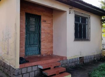 Casa · 335m² · 2 Quartos · 3 Vagas · Casa em terreno com 335 metros quadrados no Bairro Jardim Itu