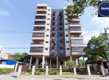Apartamento · 155m² · 3 Quartos · 2 Vagas · Apartamento com 3 quartos na Tristeza