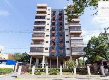 Apartamento · 155m² · 3 Quartos · 2 Vagas · Apartamento com 3 quartos na Tristeza