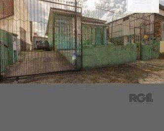 Casa · 300m² · 4 Quartos · 4 Vagas · Casa à venda - em Rubem Berta