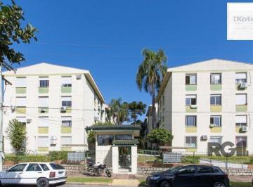 Apartamento · 52m² · 2 Quartos · 1 Vaga · Apartamento 2 quartos, Bairro Vila Nova